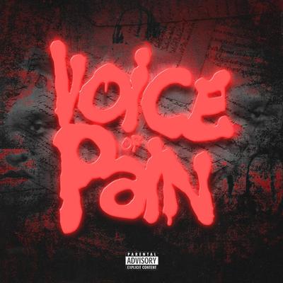 VOICE OF PAIN's cover