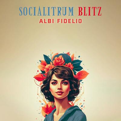 Socialitrum Blitz By Albi Fidelio's cover