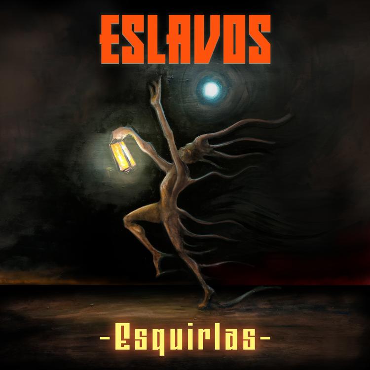 Eslavos's avatar image