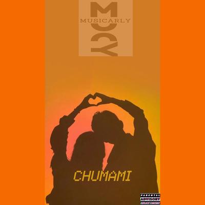 Chumami's cover