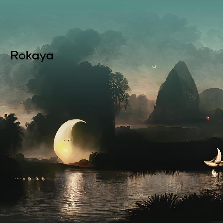 Rokaya's avatar image