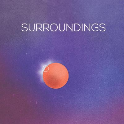 Surroundings's cover