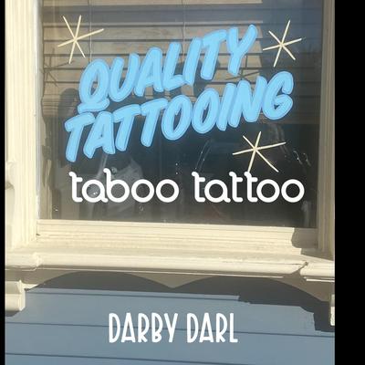 Taboo Tattoo By Darby Darl's cover