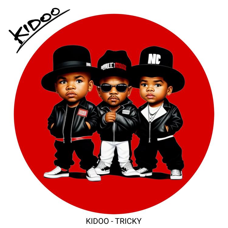 Kidoo's avatar image