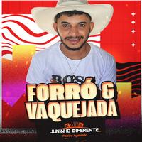 JUNINHO DIFERENTE's avatar cover