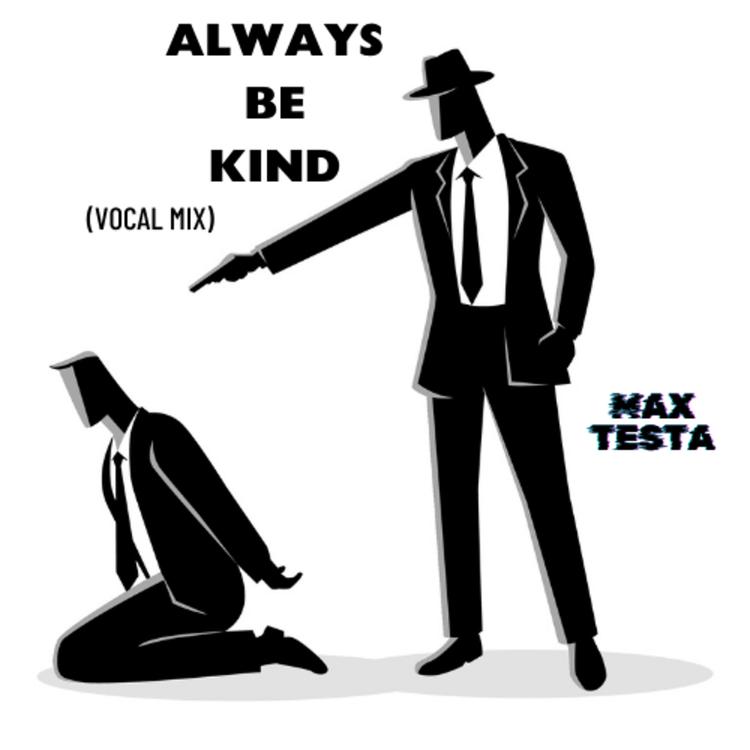 Max Testa's avatar image
