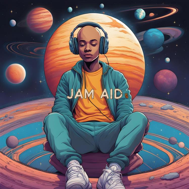 Jamaid's avatar image