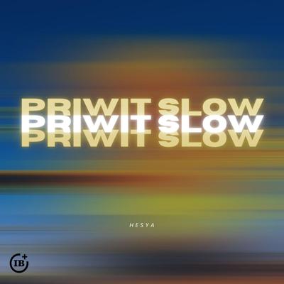 PRIWIT PARKIR (Slow Version)'s cover
