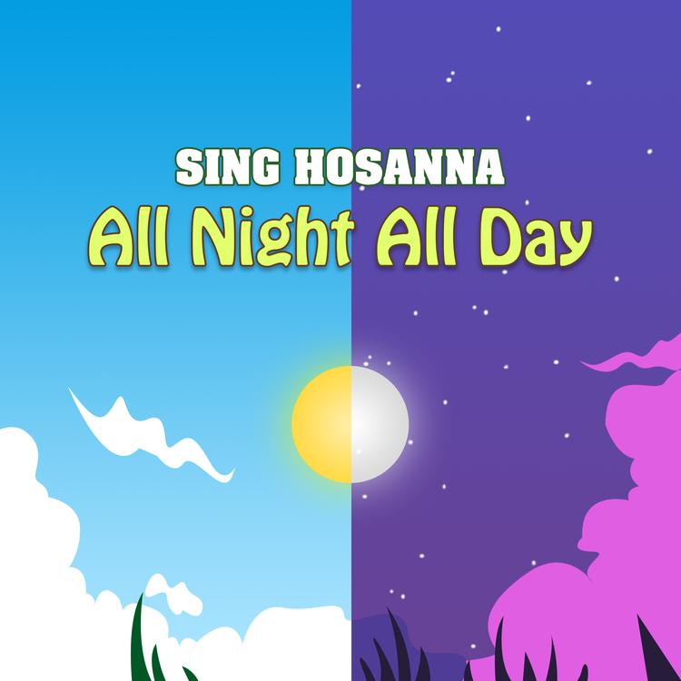 Sing Hosanna's avatar image