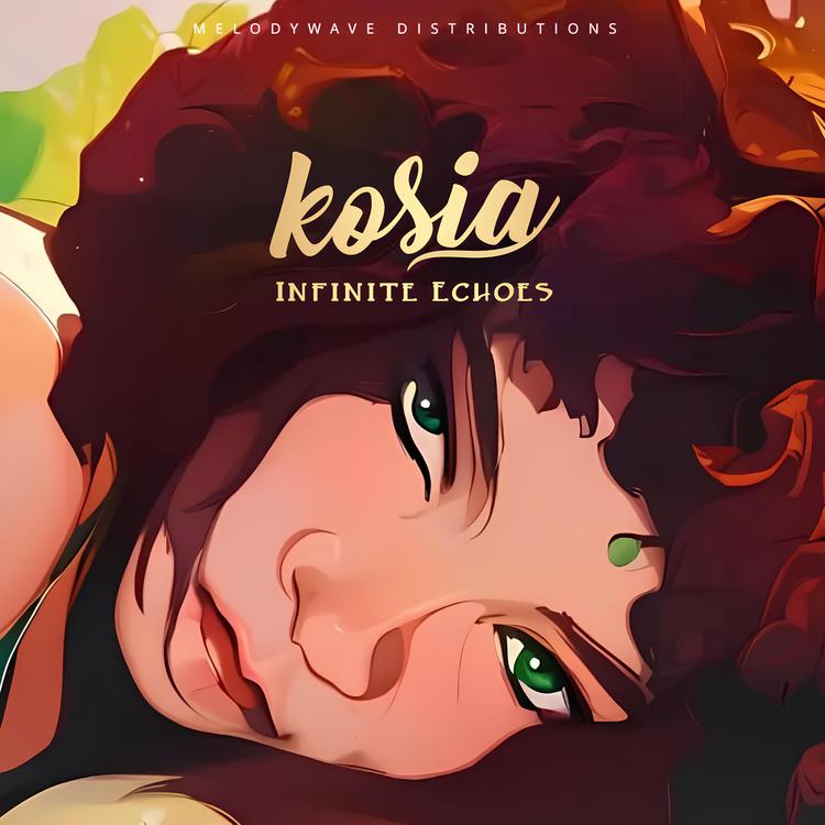 Kosia's avatar image