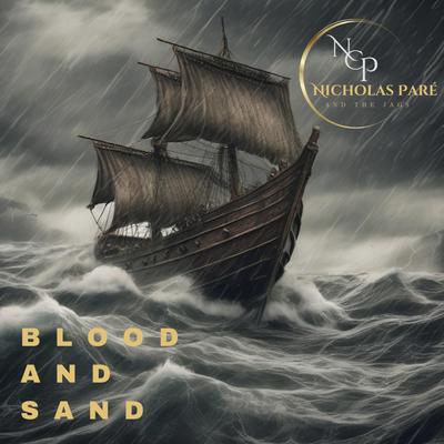 Blood and Sand's cover