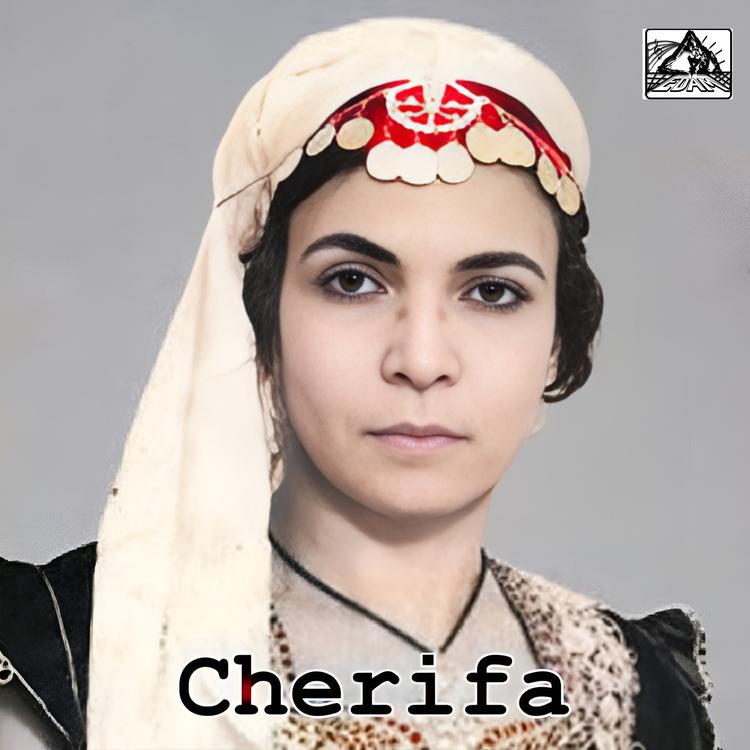 Chérifa's avatar image