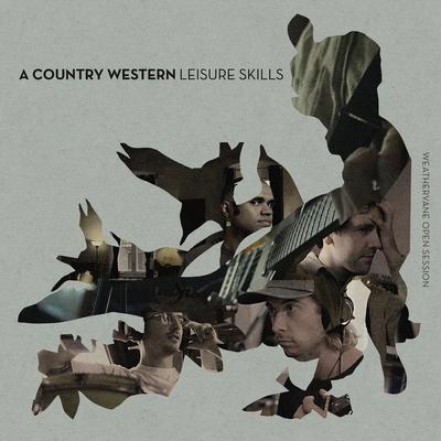 A Country Western's cover