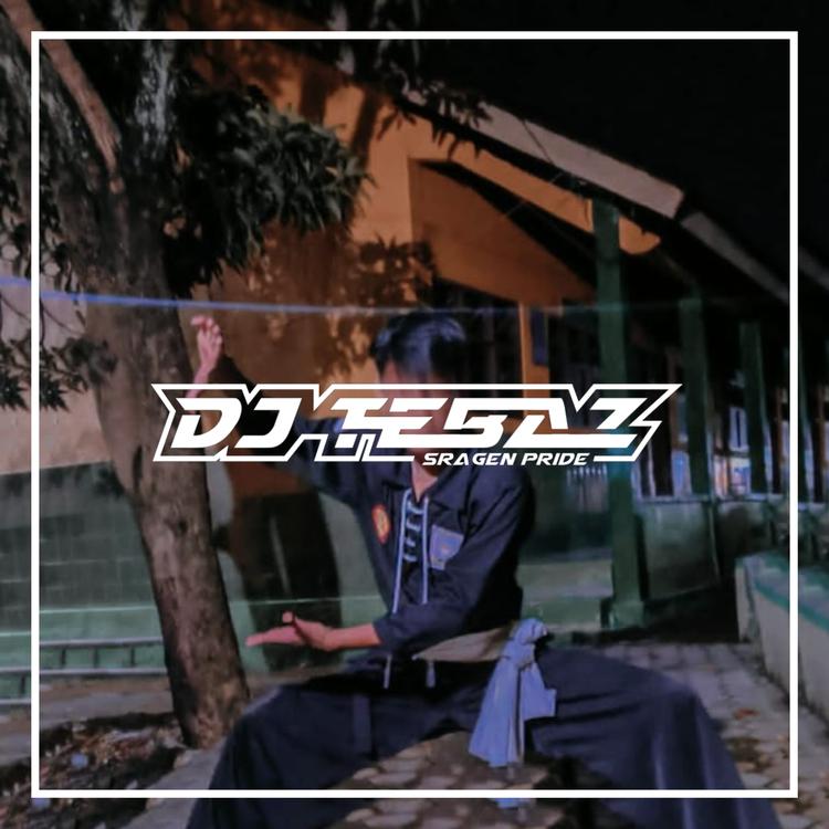 DJ TEBAZ's avatar image
