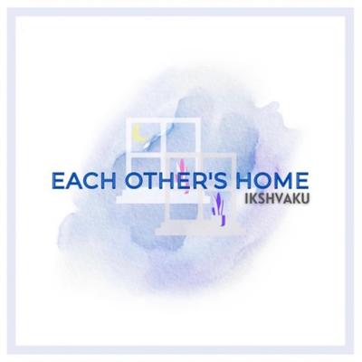 Each Other's Home's cover