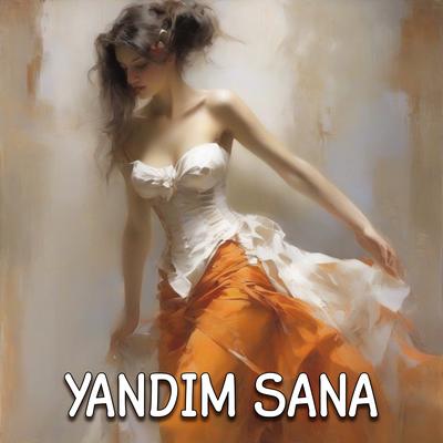 Bana Sen Gel's cover