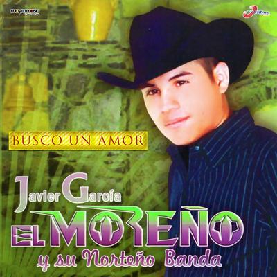 Javier Garcia El Moreno's cover