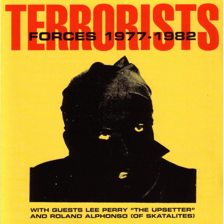 Terrorists's avatar image