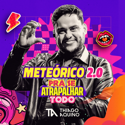 Melação's cover