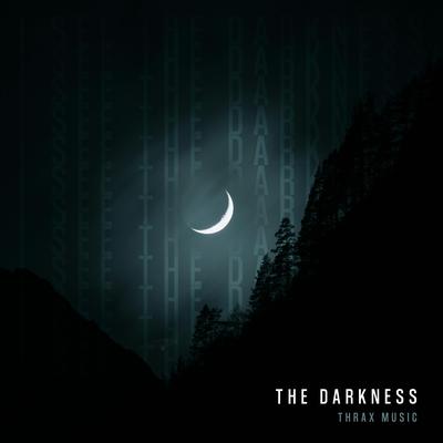 The Darkness (Radio Edit) By thrax music's cover