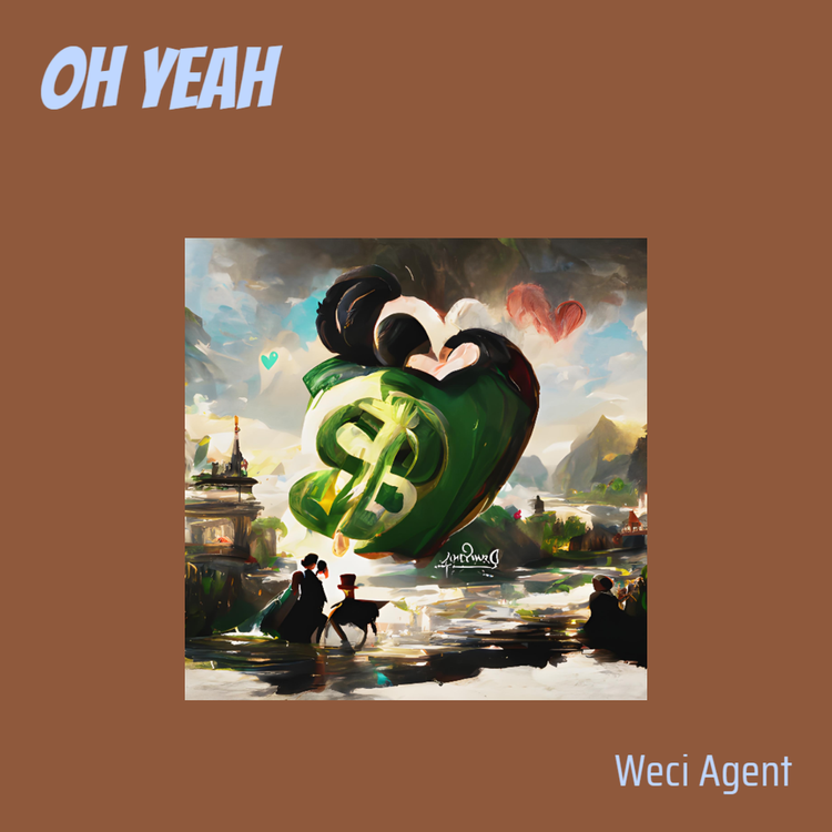 weci agent's avatar image