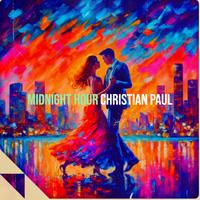 Christian Paul's avatar cover