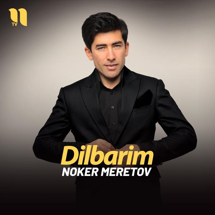 Noker Meretov's avatar image