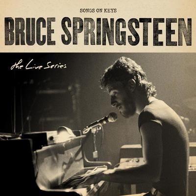 Valentine's Day (Live at Schottenstein Center, Columbus, OH - 7/31/2005) By Bruce Springsteen's cover