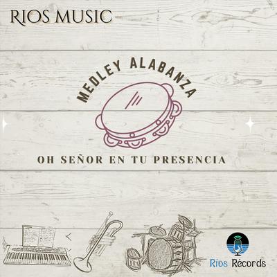Rios Music's cover