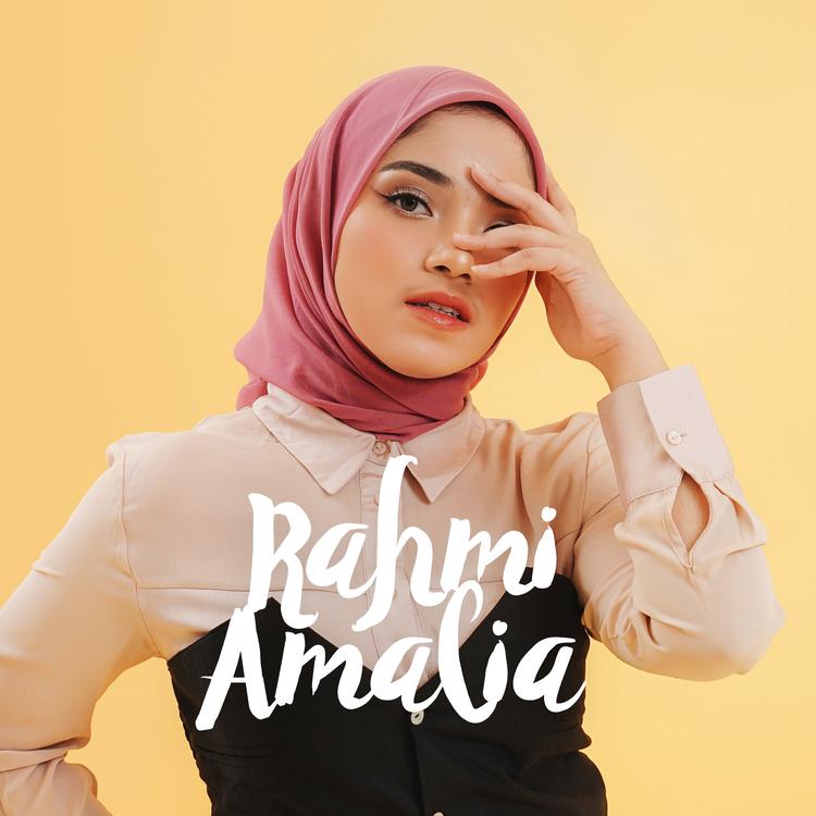 Rahmi Amalia's avatar image