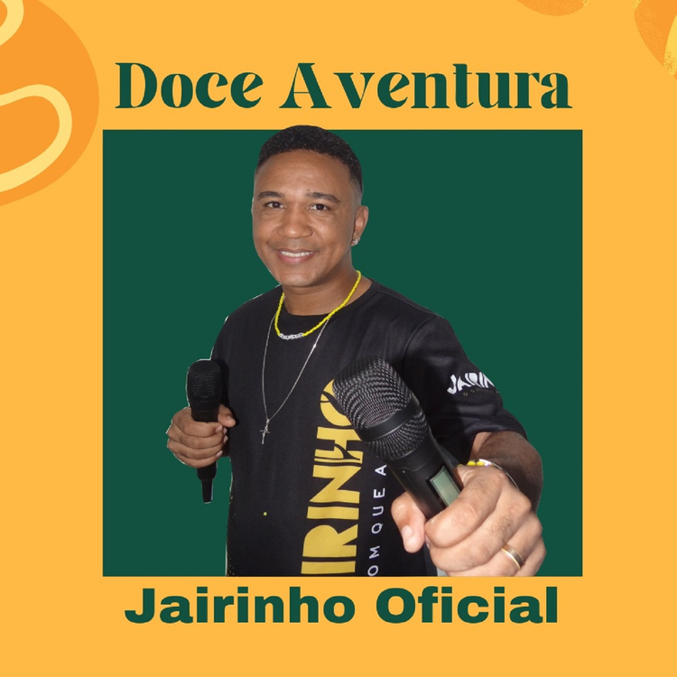 Jairinho Oficial's avatar image