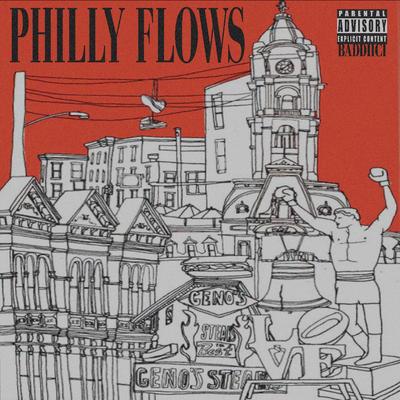 Philly Flows's cover