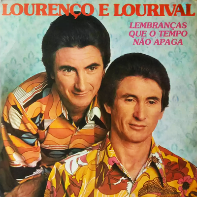 Velha Porteira By Lourenço & Lourival's cover