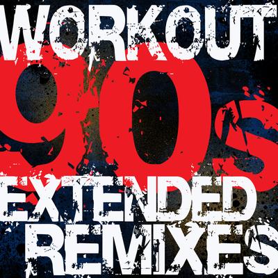 Get Up! (Before The Night Is Over) (DJ Remix) (As Made Famous by Technotronic) By Workout Remix Factory's cover