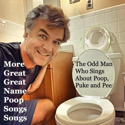 The Irwin Poop Song's cover