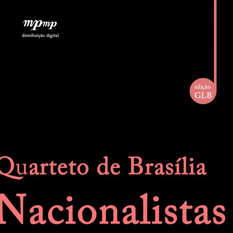 Quarteto de Brasília's avatar image