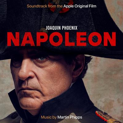 Napoleon (Soundtrack from the Apple Original Film)'s cover