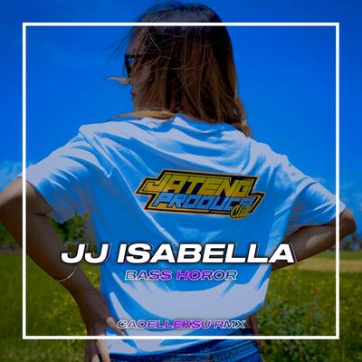 DJ ISABELLA ADALAH JEDAG JEDUG's cover