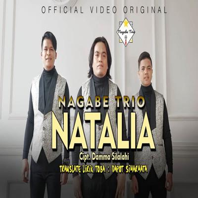 NATALIA's cover