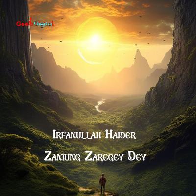 Zamung Zaregey Dey's cover