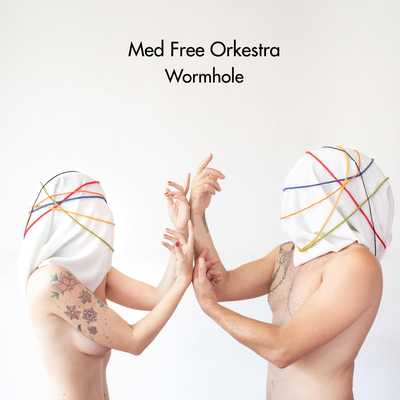 Med Free Orkestra's cover