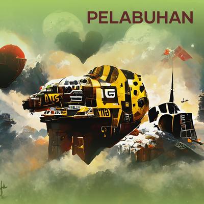 Pelabuhan's cover