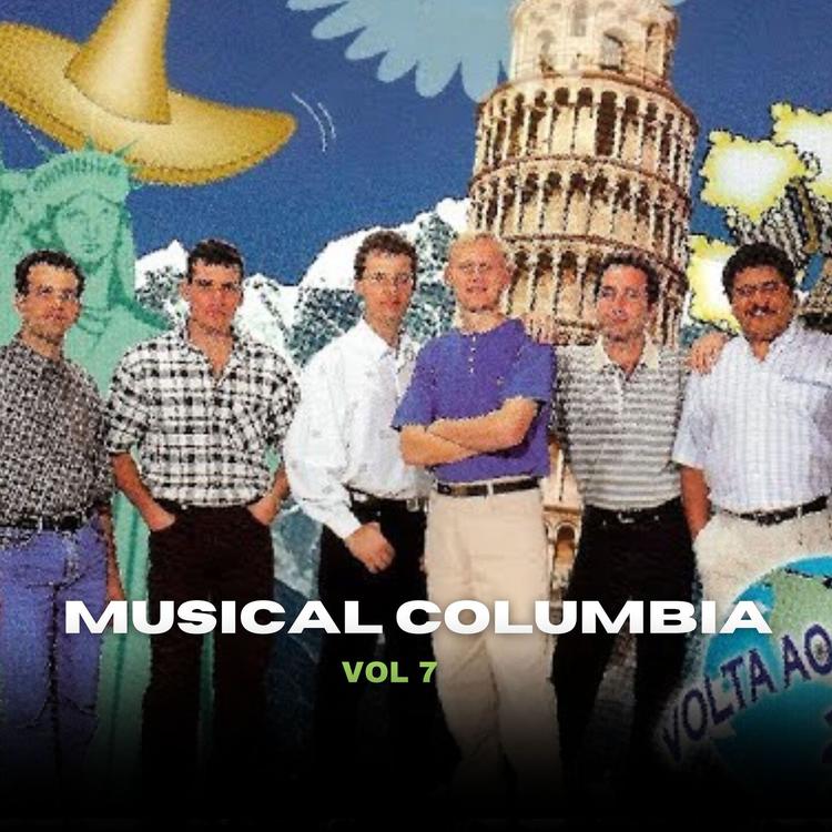 Musical Columbia's avatar image