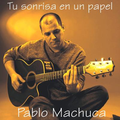 Pablo Machuca's cover