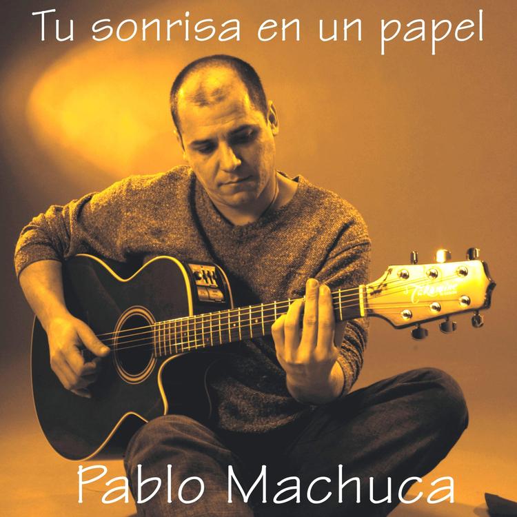 Pablo Machuca's avatar image