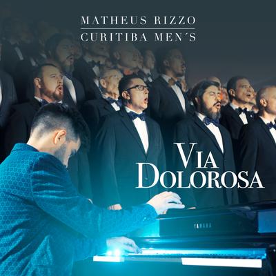 Via Dolorosa By Curitiba Men's, Matheus Rizzo's cover
