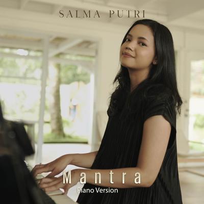 Mantra (Piano Version)'s cover