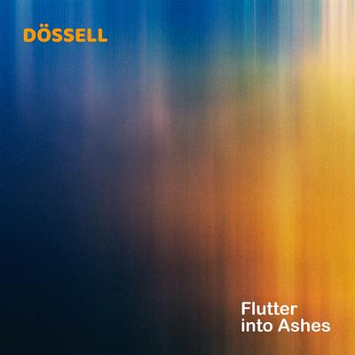 Flutter into Ashes's cover