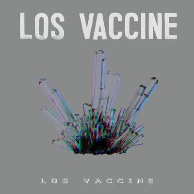 Los Vaccine's cover
