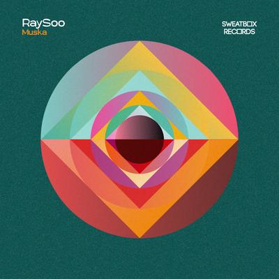 RaySoo's cover